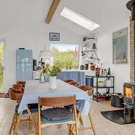 Casa vacanze In With Wifi And 2 Bedrooms 2 Assens
