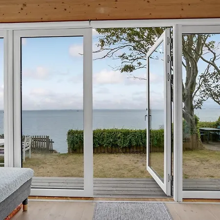 In With Wifi And 2 Bedrooms 2 Casa vacanze Assens