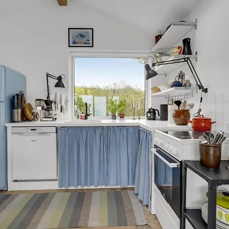 Casa vacanze In With Wifi And 2 Bedrooms 2 Assens